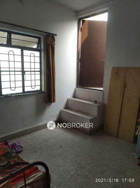 Single Room for Male In 1 RK  In Nigdi