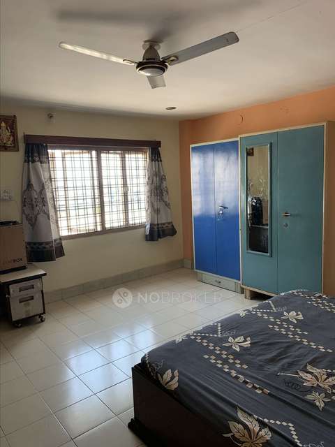 3 BHK Flat In Surabhi Apartments For Sale  In Kavadiguda