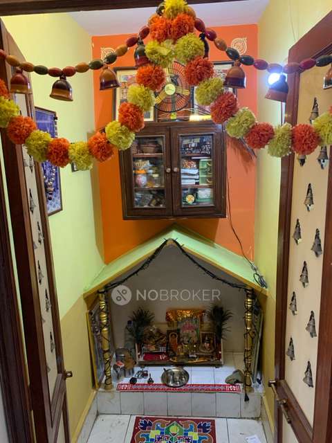 3 BHK Flat For Sale  In Kavadiguda