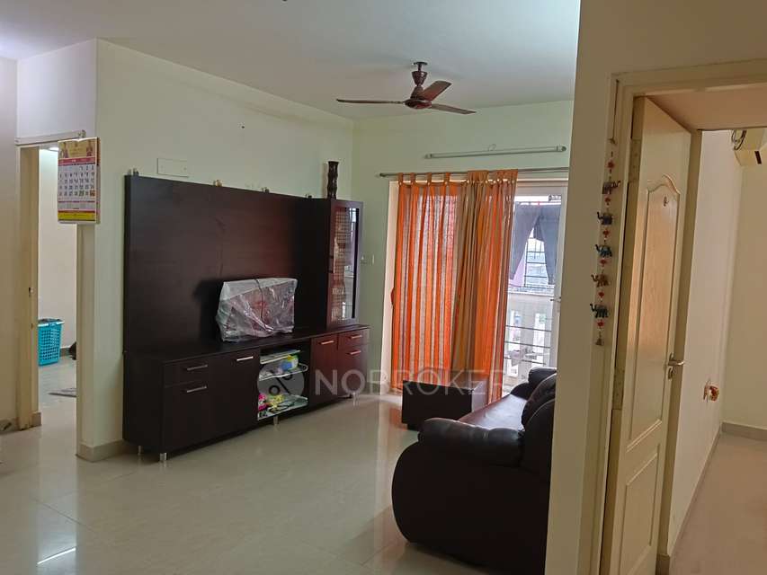 2 BHK Flat In Appaswamy Mapleton,  Pallikaranai, Chennai For Sale  In  Pallikaranai, Chennai