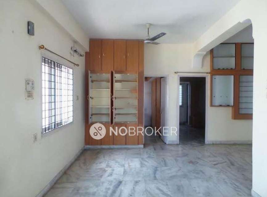 2 BHK Flat In Nirupama Enclave For Sale  In  Trimulgherry