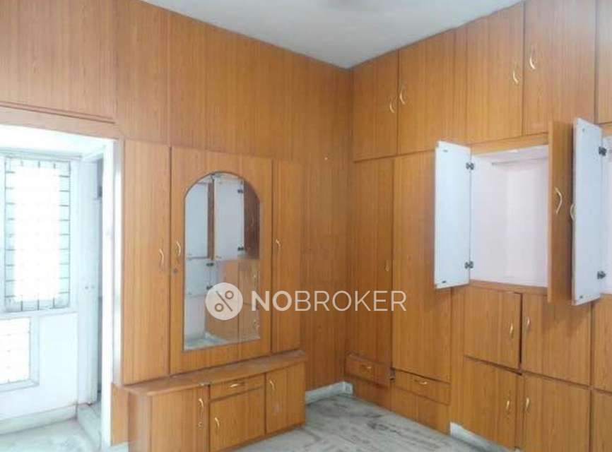 2 BHK Flat In Nirupama Enclave For Sale  In  Trimulgherry