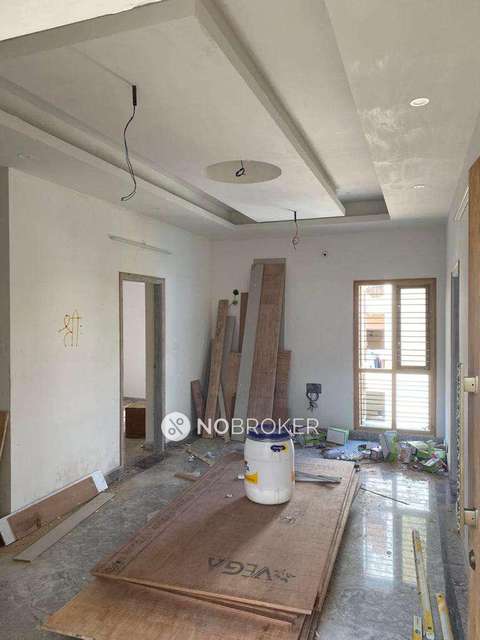 4+ BHK House For Sale  In Horamavu