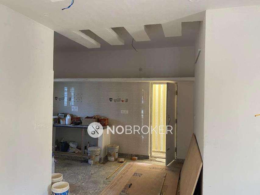 4+ BHK House For Sale  In Horamavu