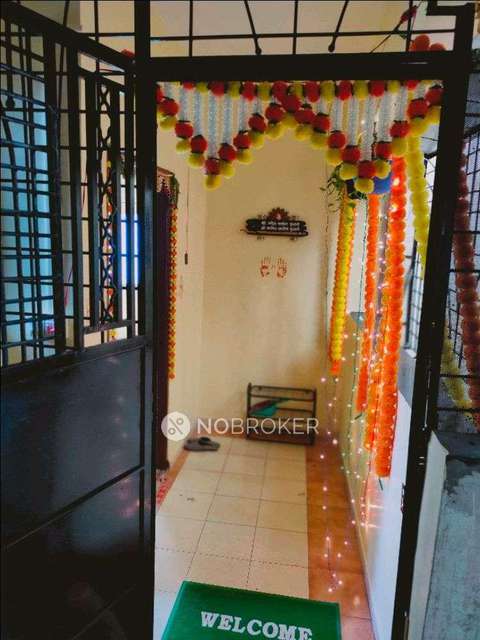 1 BHK Flat In Jaydeep Park For Sale  In Bhosari