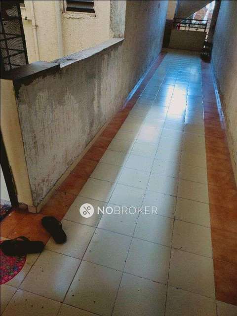 1 BHK Flat In Jaydeep Park For Sale  In Bhosari