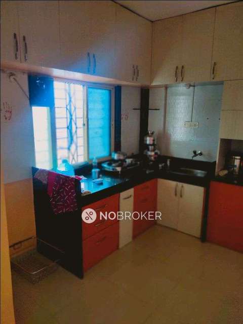 1 BHK Flat In Jaydeep Park For Sale  In Bhosari