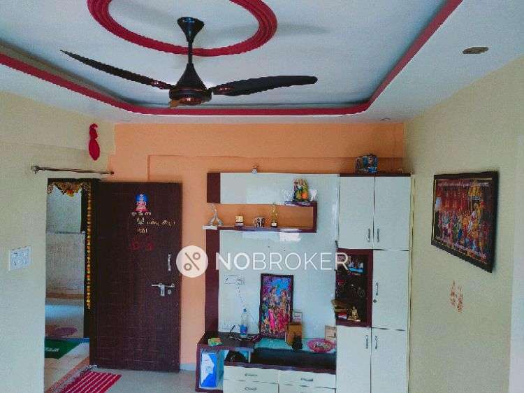 1 BHK Flat In Jaydeep Park For Sale  In Bhosari