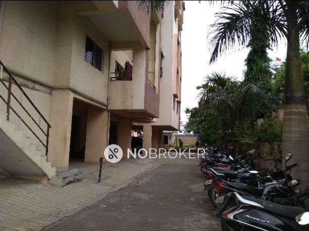 1 BHK Flat In Jaydeep Park For Sale  In Bhosari