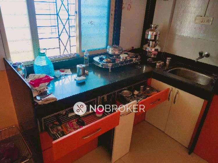 1 BHK Flat In Jaydeep Park For Sale  In Bhosari