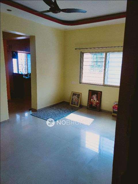 1 BHK Flat In Jaydeep Park For Sale  In Bhosari