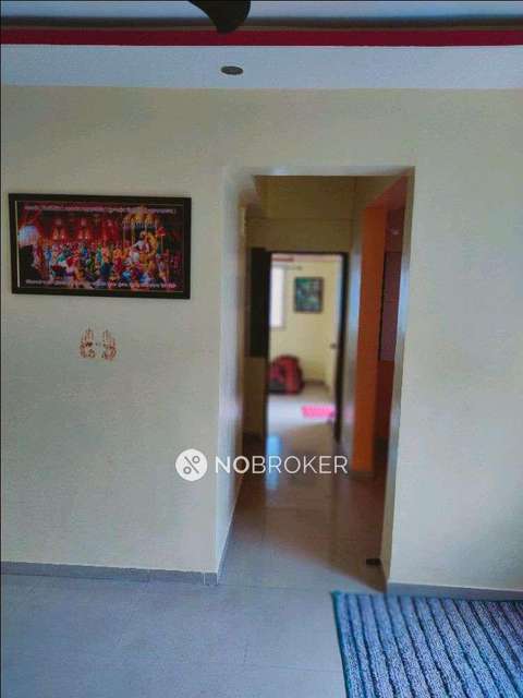 1 BHK Flat In Jaydeep Park For Sale  In Bhosari