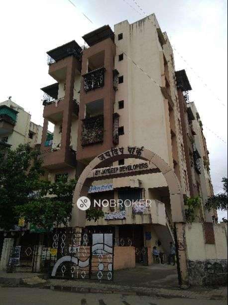 1 BHK Flat In Jaydeep Park For Sale  In Bhosari
