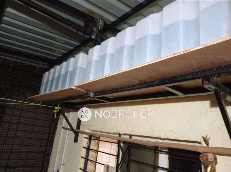 1 BHK Flat In Jaydeep Park For Sale  In Bhosari