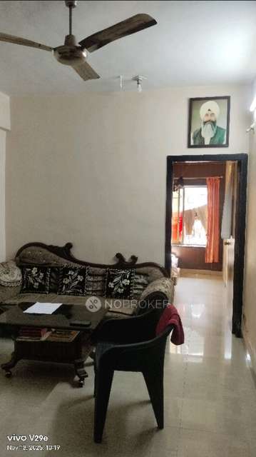 2 BHK Flat In Sai Dhara Apt. for Rent  In Mukund Nagar