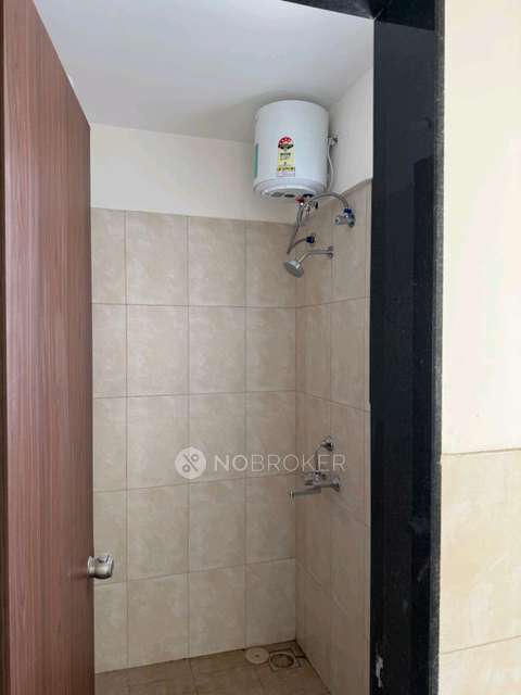 1 BHK Flat In Vj Yashwant, Wakad for Rent  In  Wakad, 