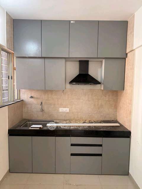 1 BHK Flat In Vj Yashwant, Wakad for Rent  In  Wakad, 