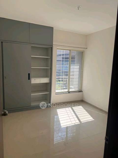 1 BHK Flat In Vj Yashwant, Wakad for Rent  In  Wakad, 