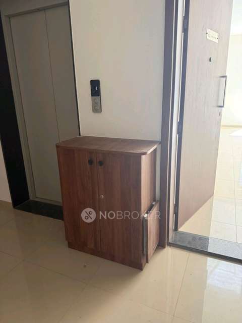 1 BHK Flat In Vj Yashwant, Wakad for Rent  In  Wakad, 