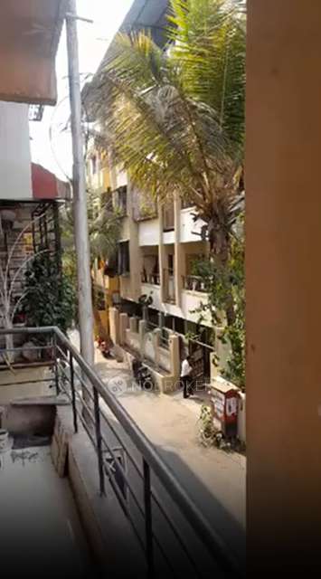 1 BHK Flat In Vj Yashwant, Wakad for Rent  In  Wakad, 