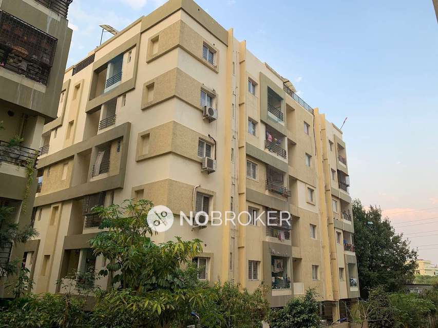 1 RK Flat In Vaddepally Enclave for Rent  In Yousufguda