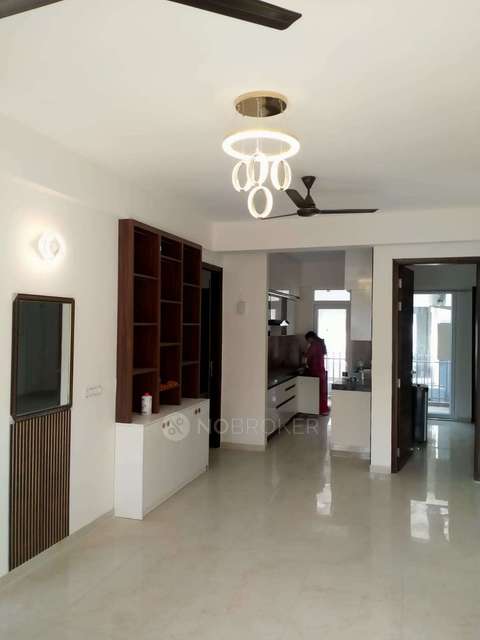 3 BHK Flat In Smart World Gems for Rent  In Sector 89