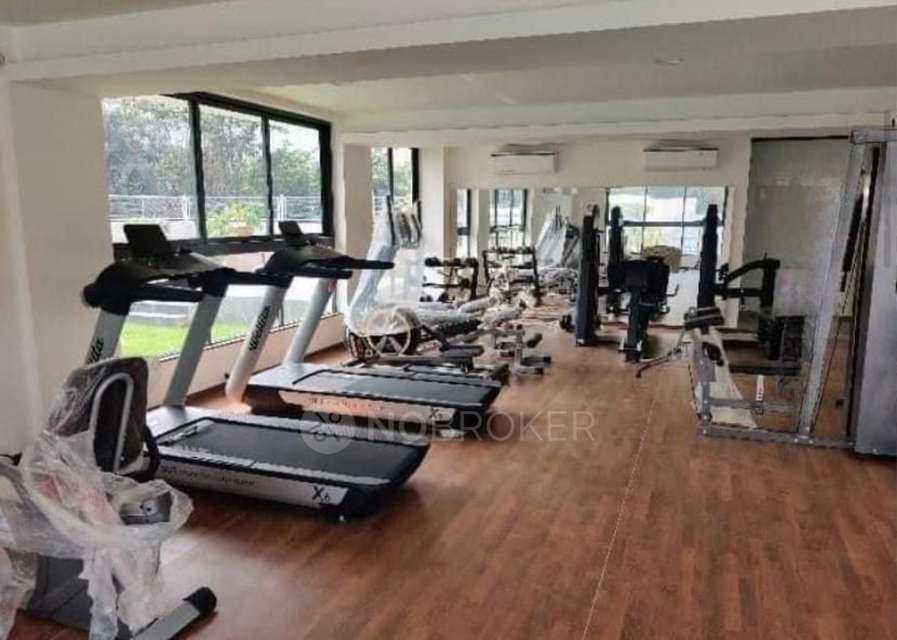 2 BHK Flat In Gera's Adara, Pimpri-chinchwad For Sale  In Pimpri-chinchwad