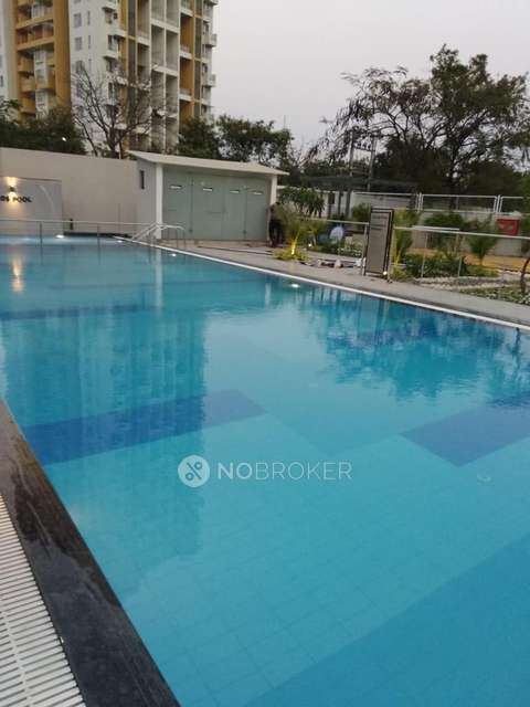 2 BHK Flat In Gera&#39;s Adara, Pimpri-chinchwad For Sale  In Pimpri-chinchwad