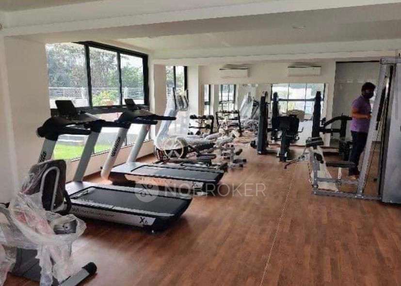 2 BHK Flat In Gera&#39;s Adara, Pimpri-chinchwad For Sale  In Pimpri-chinchwad