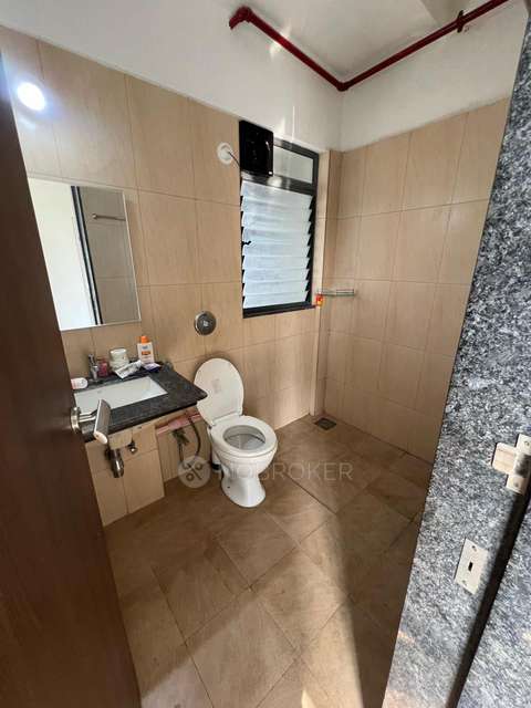 2 BHK Flat In Gera&#39;s Adara, Pimpri-chinchwad For Sale  In Pimpri-chinchwad