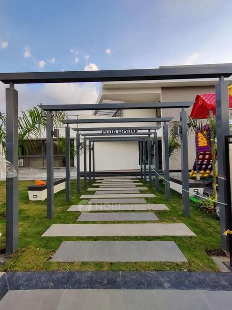 2 BHK Flat In Gera&#39;s Adara, Pimpri-chinchwad For Sale  In Pimpri-chinchwad