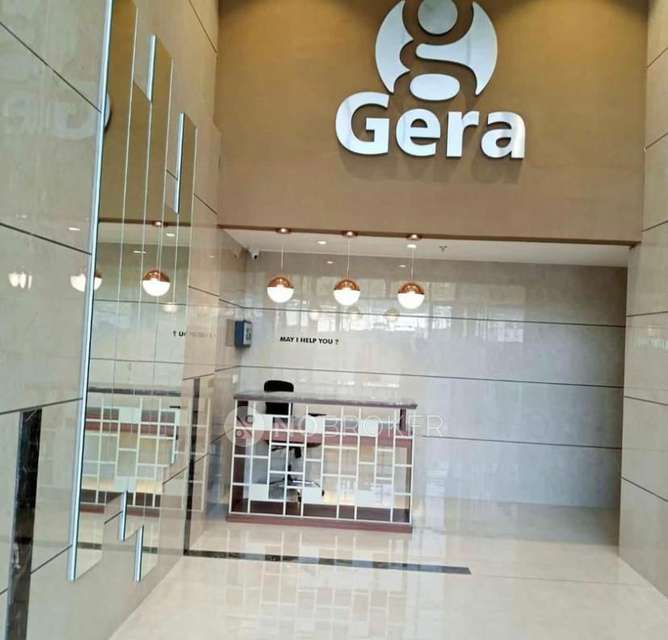 2 BHK Flat In Gera&#39;s Adara, Pimpri-chinchwad For Sale  In Pimpri-chinchwad