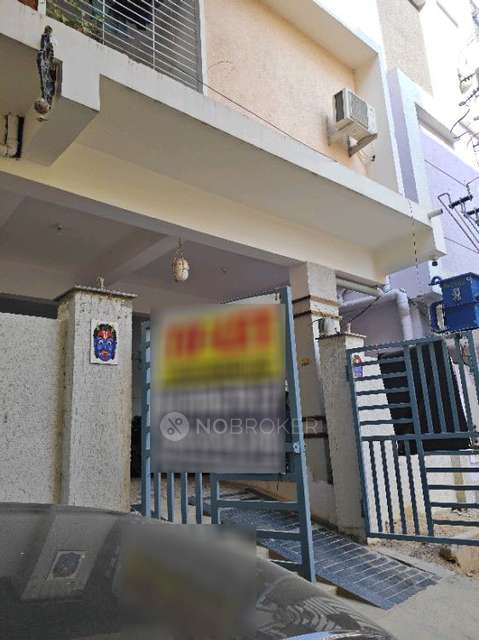 1 BHK Flat In Vijay Heights for Rent  In Kondapur,