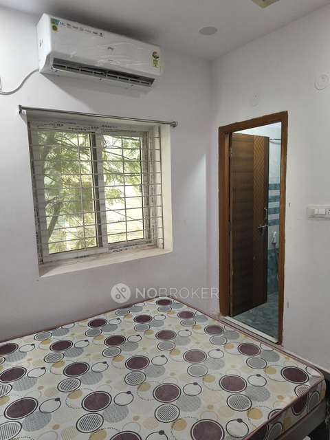 1 BHK Flat In Vijay Heights for Rent  In Kondapur,