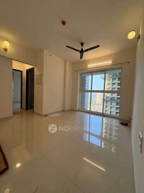1 BHK Flat In Lodha Amara for Rent  In Thane