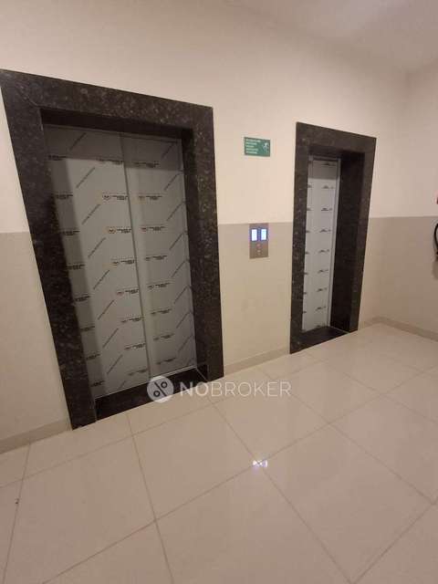 2 BHK Flat In Adarsh Greens, Magnoial  for Rent  In Magnolia (adarsh Greens)