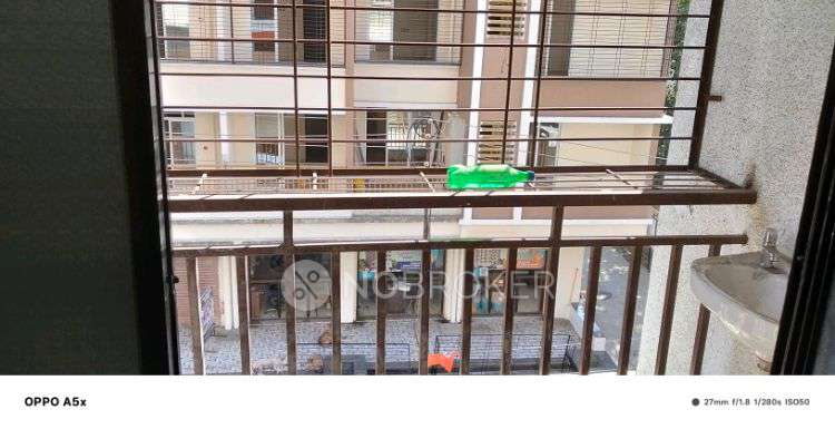 1 BHK Flat In Ramnagar Badlapur for Rent  In 566j+8xg, Shirgaon, Badlapur, Maharashtra 421503, India