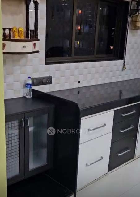 1 BHK Flat In Oshiwara For Sale  In Oshiwara Mhada Complex