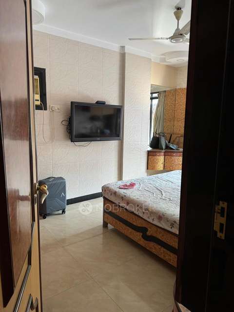 3 BHK Flat In Shree Parshwakunj Building For Sale  In ???????? ??????