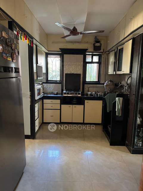 3 BHK Flat In Shree Parshwakunj Building For Sale  In ???????? ??????