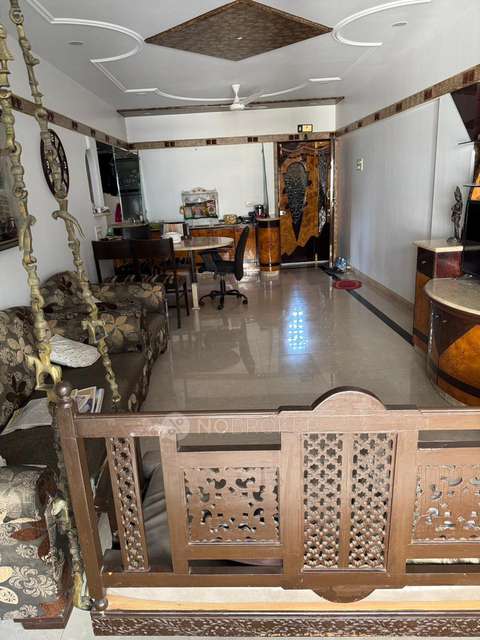 3 BHK Flat In Shree Parshwakunj Building For Sale  In ???????? ??????