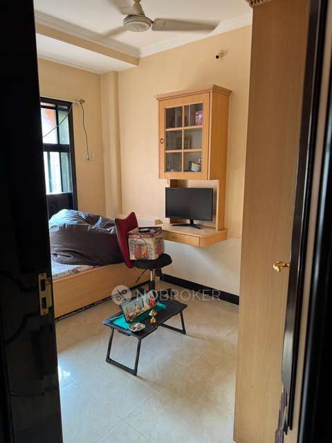 3 BHK Flat In Shree Parshwakunj Building For Sale  In ???????? ??????