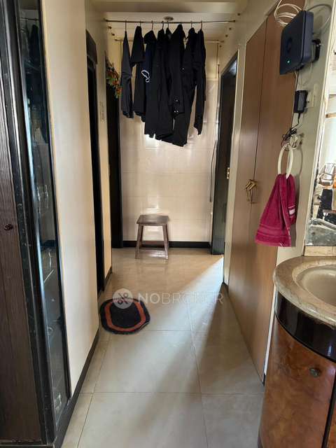 3 BHK Flat In Shree Parshwakunj Building For Sale  In ???????? ??????