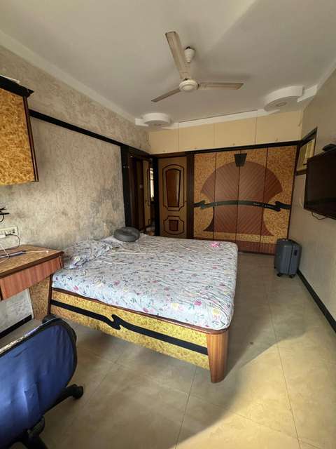 3 BHK Flat In Shree Parshwakunj Building For Sale  In ???????? ??????