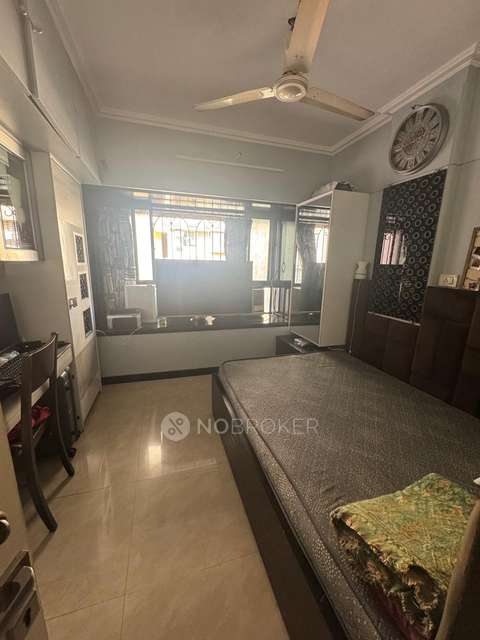 3 BHK Flat In Shree Parshwakunj Building For Sale  In ???????? ??????