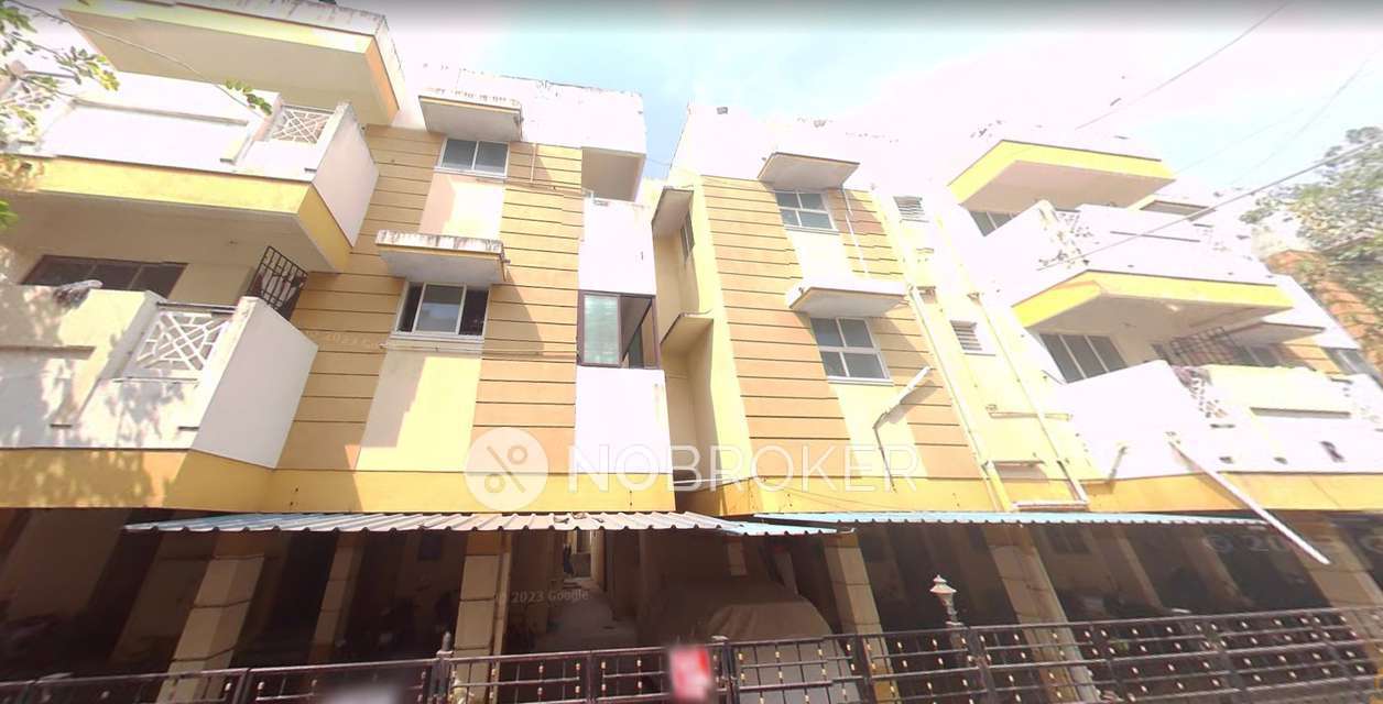 2 BHK Flat In Vedhachalam Street, Ponniammanmedu for Rent  In 20, Vedachalam St, Kanakan Chatram, Ponniammanmedu, Chennai, Tamil Nadu 600110, India