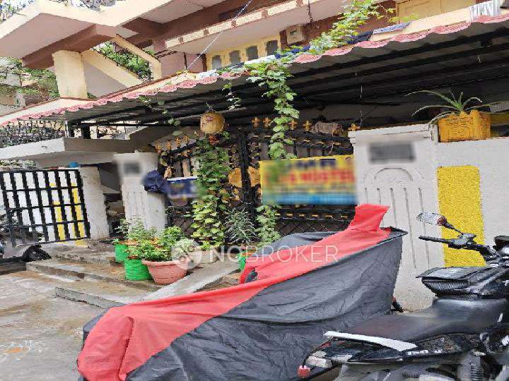 PG for Girls in S R Nagar