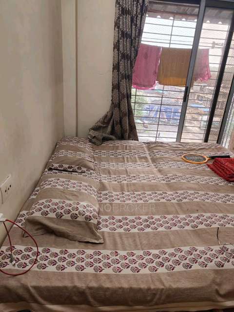 1 RK Flat In Cidco Valley Shilp for Rent  In Taloja