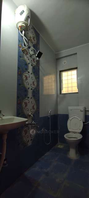 1 BHK Villa In Alankar Residency for Rent  In Hinjawadi