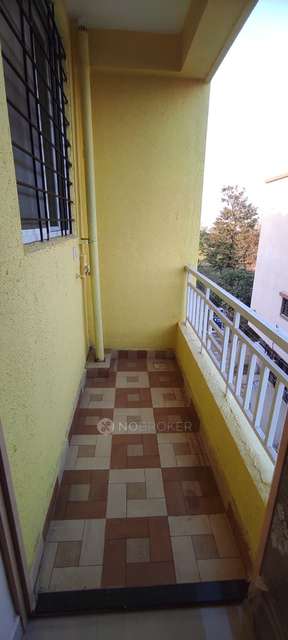 1 BHK Villa In Alankar Residency for Rent  In Hinjawadi